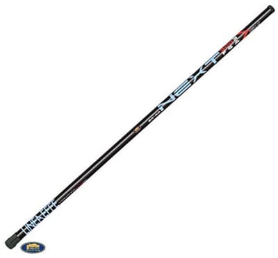 Telescopische Hengel 10m 20-40g van Hoogwaardig Carbon
