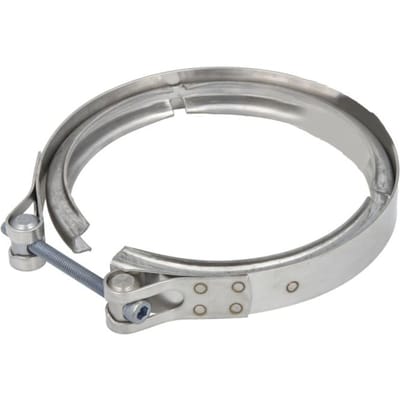 Bevestiging, geluiddemper DINEX 2KL026