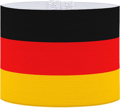 Aanvoerdersband - Duitsland - Senior