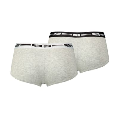 Puma Broekje Verpakking van 4