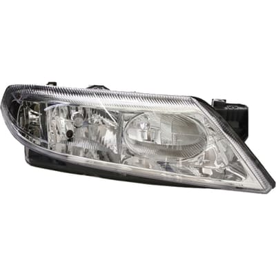Koplampen TYC 20-0157-05-2, rechts