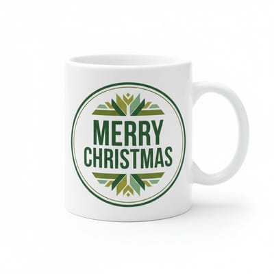 Nevolis® | Koffiemok 330ml met Uniek Design | Ontwerp Jouw Eigen Mok | Handgemaakt Cadeau voor Koffieliefhebbers | Gepersonaliseerd op Aanvraag | Enkel of Grote Bestelling