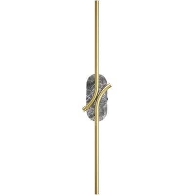 Maytoni - Wandlamp Renaissance - Messing