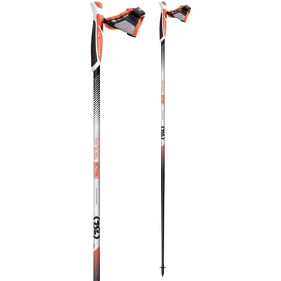 Nordic Walking stokken TSL Tactil Carbon 50 Cork Goy. SpkCr