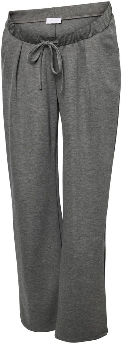 Mama Licious Broeken Regular fit Broeken