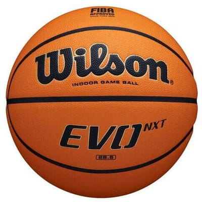 Basketbal Wilson FIBA EVO