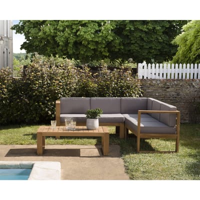 Tuinset Olympe | Macabane