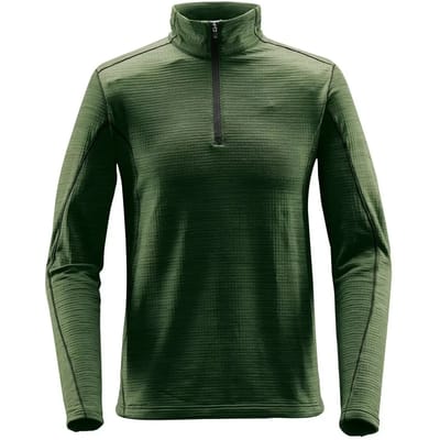 Thermisch sweatshirt met 1/4 rits Stormtech