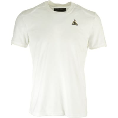 T-shirt Korte Mouw Le Coq Sportif Coq d'Or Tee