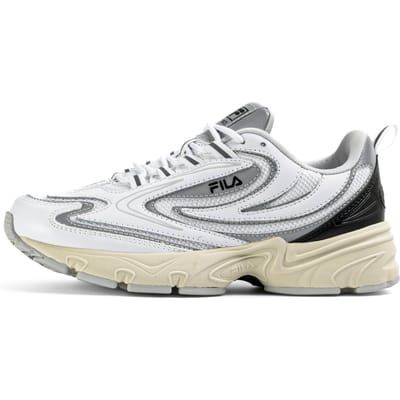 FILA Actix Wmn White-black Größe: 37 | Trainers Outlet | Damen | Weiß