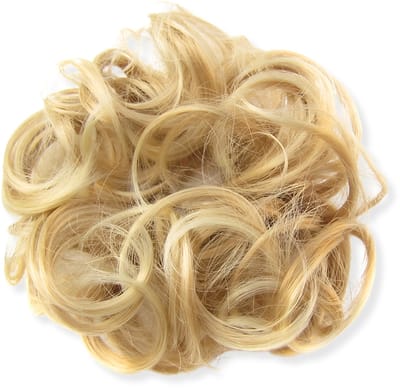 Guardian Beauty Messy Haarstuk Bun - Haarwrap Extensie - GS-Q5 27BT613