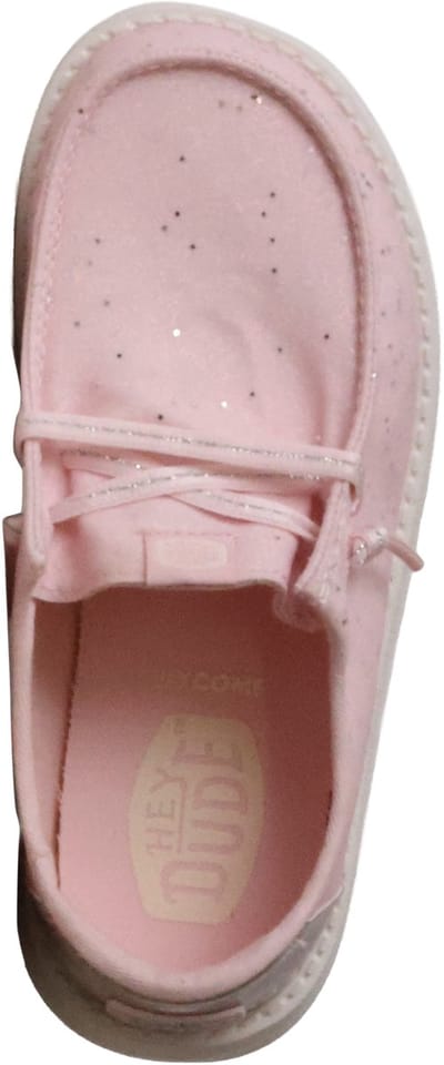 Wendy Y Sparkle Surprise veterschoen voor kinderen