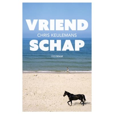 Vriendschap - Chris Keulemans