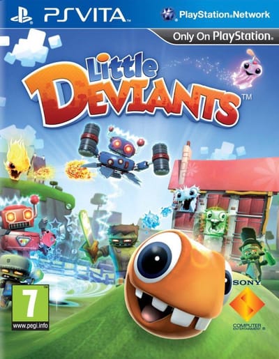Little Deviants