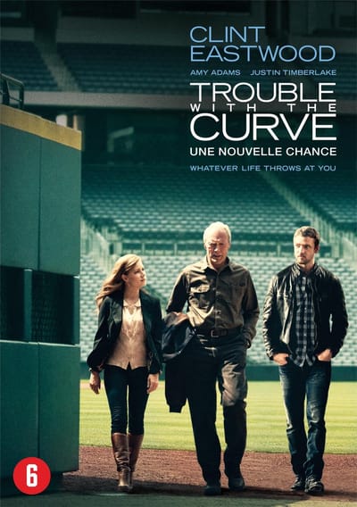 Trouble With The Curve