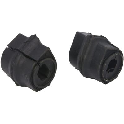 Aanslagbuffer DELPHI TD1186W, 2 Stuk
