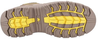 Amblers Safety 966 Veiligheidslaars met sloopbeveiliging S7S | Steen - FW Industrial - Maat 39 UK 6 -
