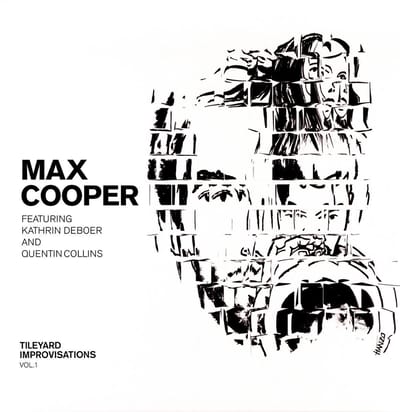 Tileyard Improvisations Vol.1 - Max Cooper