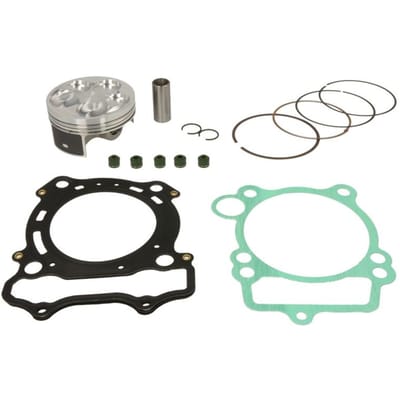 Zuigerset ATHENA P5F0770039007A