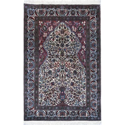 Vloerkleed Kuldar | Casa Caron
