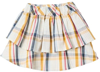 Zippy 3107512101 Rok Beige 3-4 Years Meisje