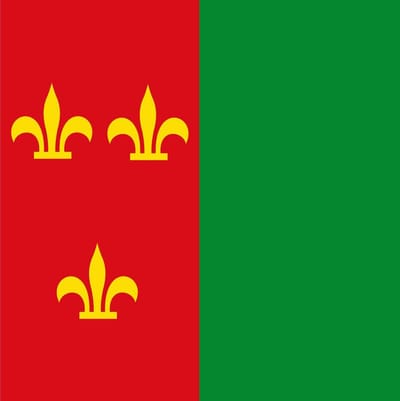 Vlag Holsbeek 100x150cm