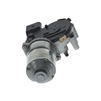 Voorruitreiniging - Ruitenwissermotor BOSCH 0 390 243 686