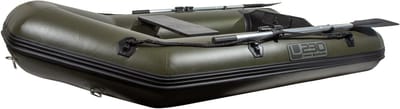 Ultimate 230 Slatted Rubberboot - Rubberboot