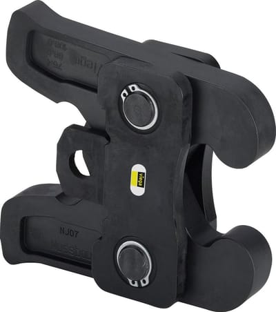 Viega Trekbek, voor d 76,1–108mm koper, roodkoper, roestvast staal Model 2297.1XL, 359232