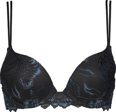 After Eden ANNA  BH - Grijs/Blauw - Maat 80A