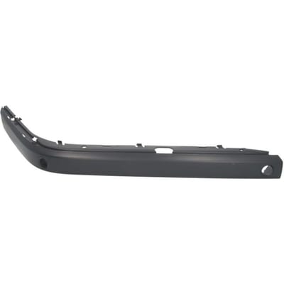 Bumper - sierlijst/beschermende lijst BLIC 5703-05-0075922PP rechts