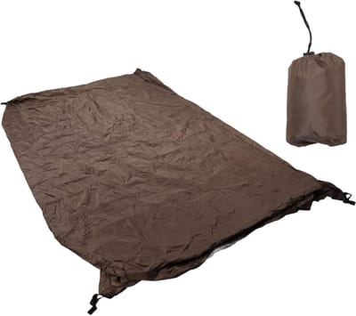 Tafeltennistafelhoes - Beschermhoes Tafeltennis - Tafeltennis Beschermen - Scheurbestendig Materiaal - 280 x 153 x 73 cm - Zilver