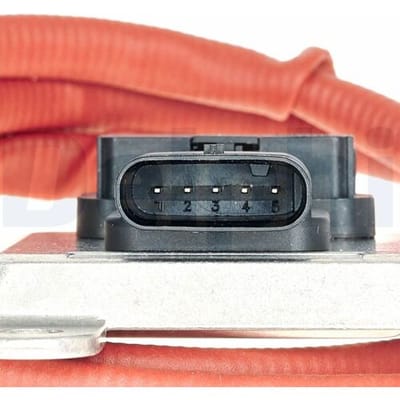 Ureum-sensor, ureuminspuiting DELPHI ANS1011-12B1