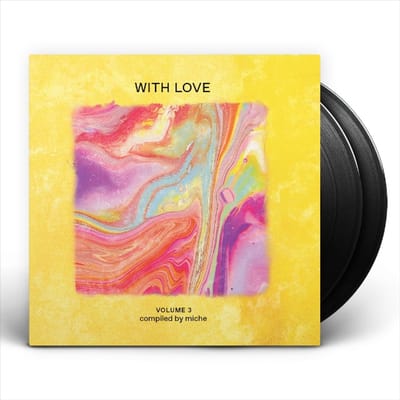With Love Volume 3