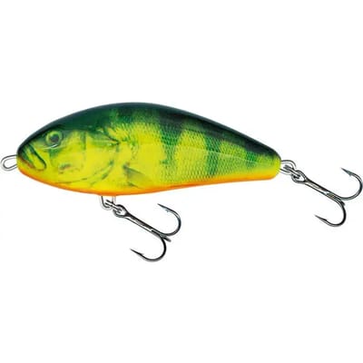 Lok Salmo F10F