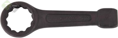 Ringslagsleutel 27 mm - Ringsleutel - 12 kant sleutel - Kracht ringsleutel - XP Tools