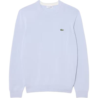 Lacoste Blauwe t-shirts