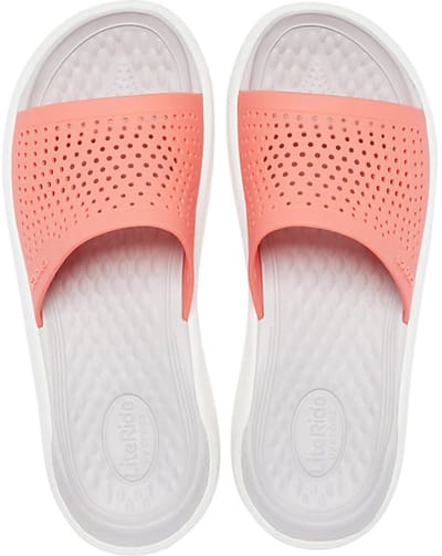 Crocs Literide Slide Fresco Maat 46/47 US M12