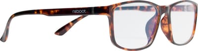 Reboot Optics® Computerbril | Blauw Licht Bril | Beeldschermbril - Heren - Dames - UV400