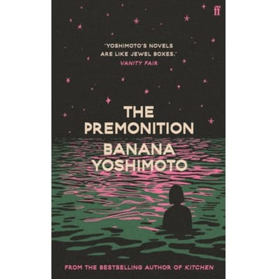 The Premonition - Banana Yoshimoto
