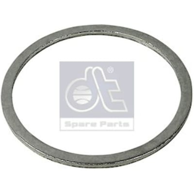 Dichtring, fuseelager DT Spare Parts 9.01029