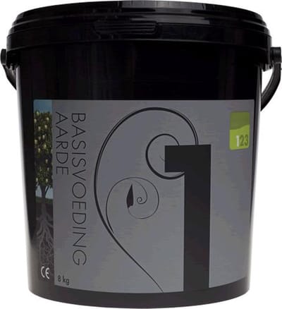 Woma Nr 1 Basisvoeding Aarde 8 Kilo
