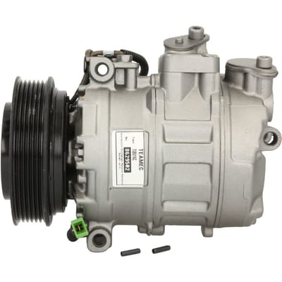 Compressor, airconditioner TEAMEC 8629502