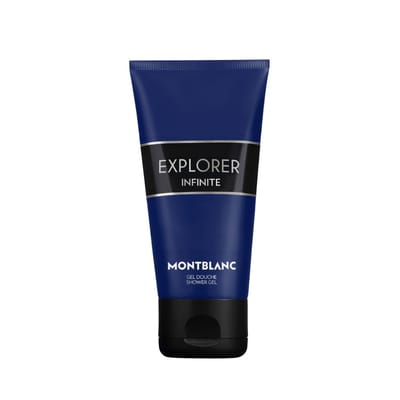Montblanc Shower Gel Montblanc - Mb Explorer Infinite Shower Gel  - 150 ML
