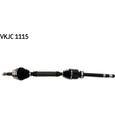 Aandrijfas SKF VKJC 1115