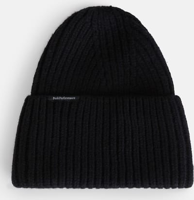 Mason Muts Black Onesize