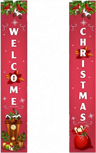 Kleine kerststrikken - 14 x 14 cm fluwelen rood decor, stoffen kerstboomstrikken voor ornamenten, slingers en kransen | Vakantie strikdecoratie voor thuis, buiten, voordeur, winkelcentrum, bruiloft