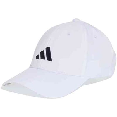Adidas New Logo Embroidered Baseball Pet Wit 56 cm