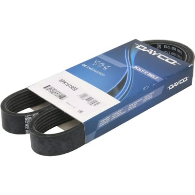 V-riem DAYCO 6PK1019EE