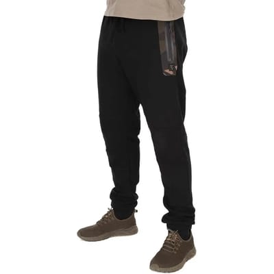 Fox Black-Camo Premium 310 Jogger
